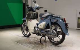 HONDA C125 SUPER CUB 1996 JA48