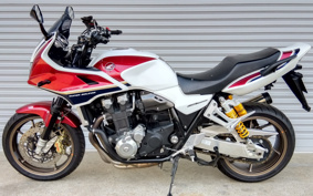 HONDA CB1300 S BOL DOR ABS E PACK 2017 SC54