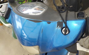 SUZUKI ADDRESS V125Gヤネツキ 1983 CF46A