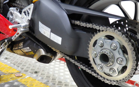 DUCATI PANIGA-REV4S 2020 DA00J