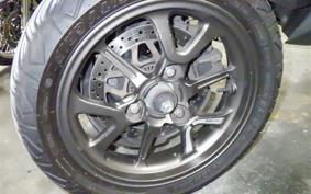 YAMAHA ﾄﾘｼﾃｨ300 2020 SH15J