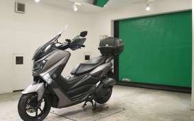 YAMAHA N-MAX 2012 SED6J