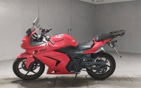 KAWASAKI NINJA 250R EX250K