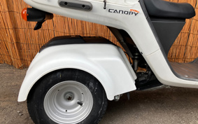 HONDA GYRO TA03