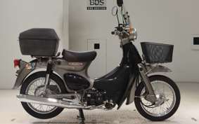 HONDA LITTLE CUB E AA01