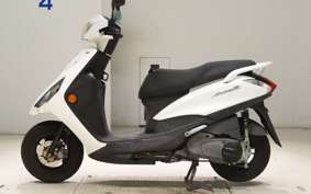 YAMAHA AXIS 125 Z 2021 SED7J