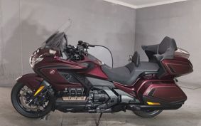 HONDA GL1800 TOUR DCT 2025 SC79
