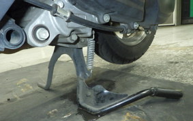 HONDA TACT-4ﾍﾞｰｼｯｸ AF79