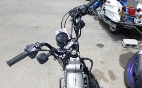 HONDA CT125-2 JA65