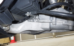 HONDA GYRO CANOPY TA03