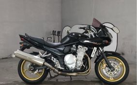 SUZUKI BANDIT1250S 2008 GW72A