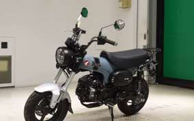 HONDA DAX 125 2002 JB04