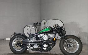 HARLEY FLSTC 1340 2015 BJL