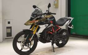 BMW G310GS 2024