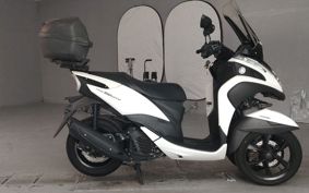 YAMAHA TRICITY 155 ABS SG37J