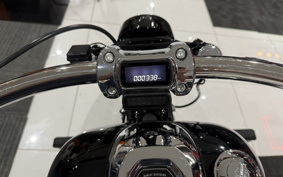HARLEY FXBR 2023 YEZ