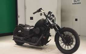 HONDA STEED 400 1993 NC26