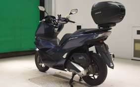HONDA PCX 125 2017 JK05