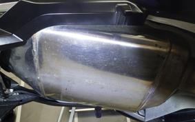 HONDA CBR600RR GEN 3 2008 PC40