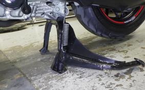HONDA FORZA SI ABS MF12