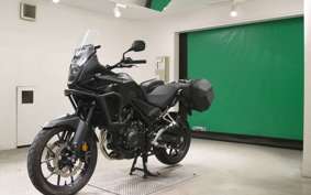 HONDA NX400 2024 NC65
