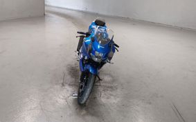 SUZUKI GSX-R125 DL33B