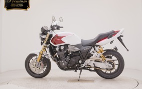 HONDA CB1300SF SUPER FOUR SP 2026 SC54