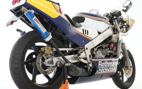 HONDA NSR250R-1 MC18