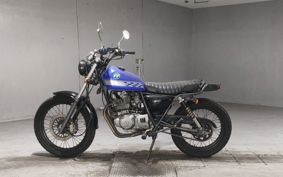 SUZUKI GLASS TRACKER BIG BOY NJ47A