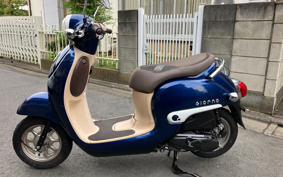 SUZUKI VECSTAR 125 CF42A