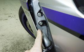 YAMAHA YZF-R1 M 2016