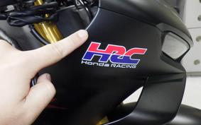 HONDA CBR1000RR RSP 2026 SC82