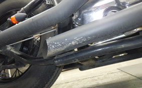 YAMAHA DRAGSTAR 400 1998 4TR