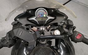 HONDA CBR250R MC41