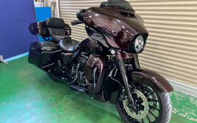 HARLEY  HARLEY FLHXSE CVO 2019 PXL