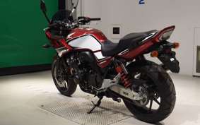 HONDA CB400 SUPER BOLDOR A 2021
