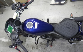 HONDA REBEL 250 S 1990 MC49