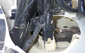 YAMAHA VINO 50 Gen.4 AY02