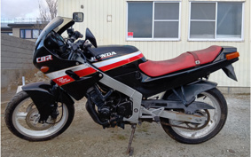 HONDA CBR250F MC14
