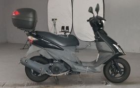 SUZUKI ADDRESS V125 CF4MA