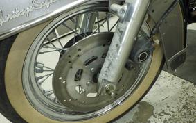 HARLEY FLSTN 1340 1995