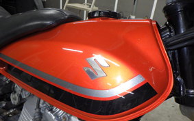 SUZUKI VANVAN 200 NH42A
