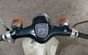 HONDA SUPER CUB50 AA01