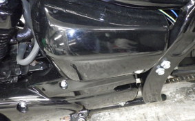 YAMAHA DRAGSTAR 250 1989 VG05J