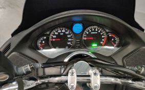 HONDA FORZA Z MF08