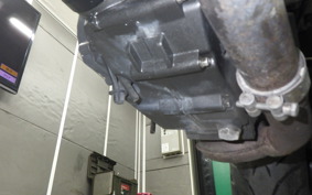 APRILIA SHIVER 750 2012