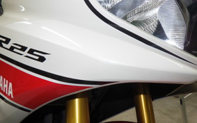 YAMAHA YZF-R25 A RG74J