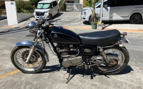 YAMAHA SR400 2005 RH01J
