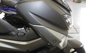 YAMAHA N-MAX SED6J