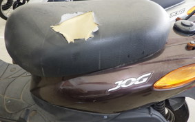 YAMAHA JOG Gen.5 SA36J